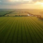 агротехнології