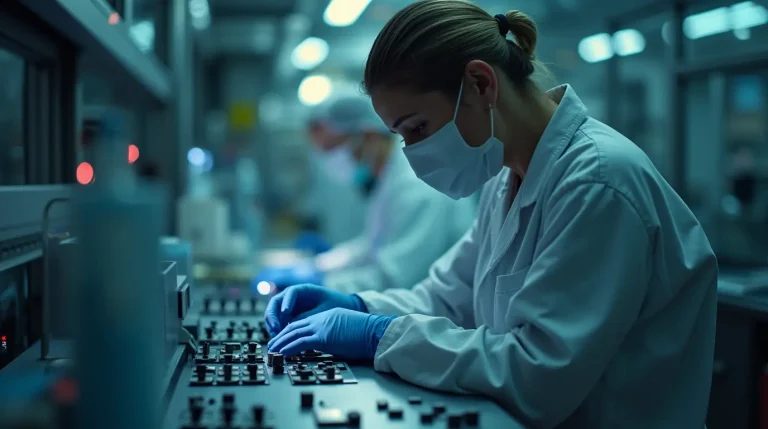 Switch Bioworks