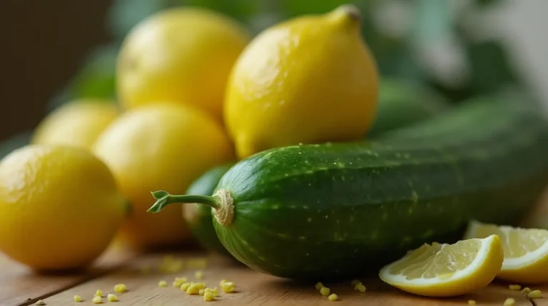 органічні продукти