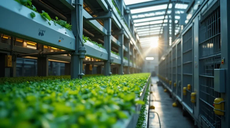 AeroFarms