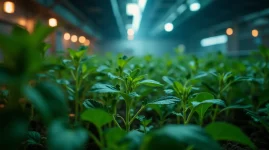 AGRIRADAR — Радар аграрних новин вертикальне землеробство