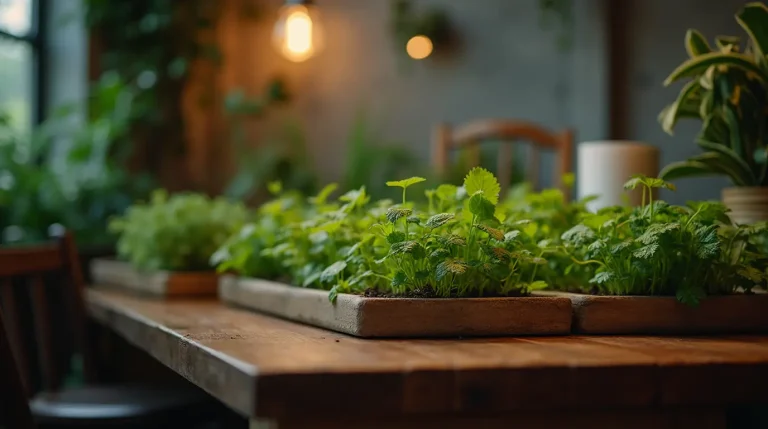 growing hope