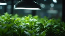 ventilated lighting