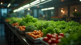 органічні продукти