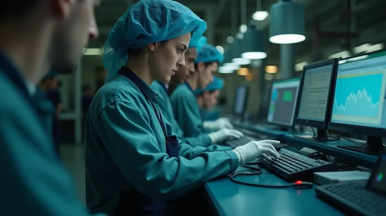 Summers Manufacturing