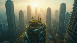 AGRIRADAR — Радар аграрних новин зелені дахи