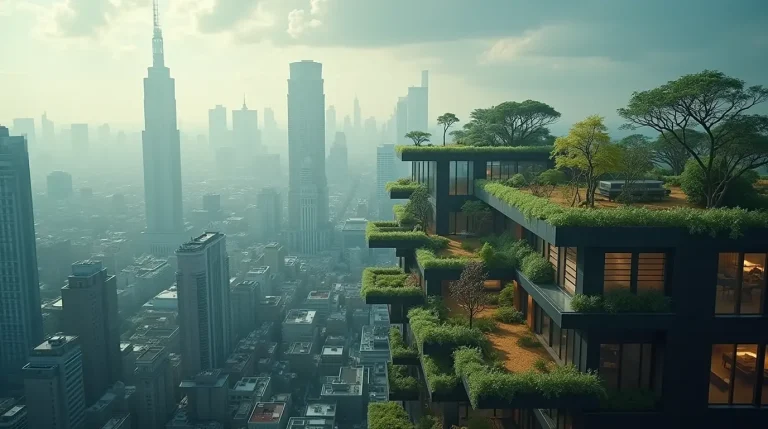 кліматичні зміни