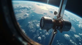 космічне сільське господарство