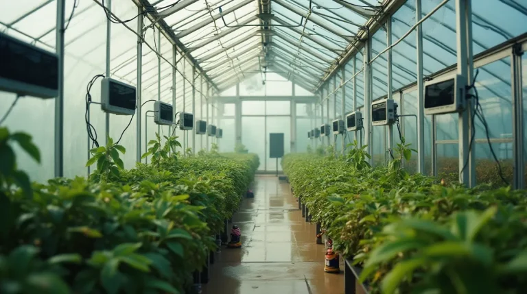 dyson farming