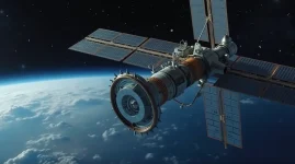 космічні технології