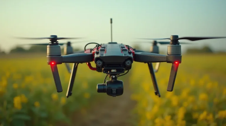 DJI Agriculture