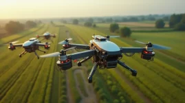 dji agras t50