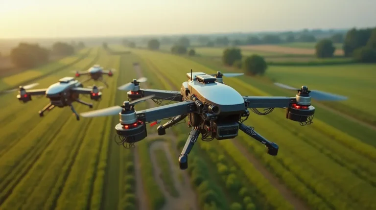 dji agras t50