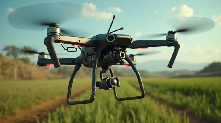 ag drones