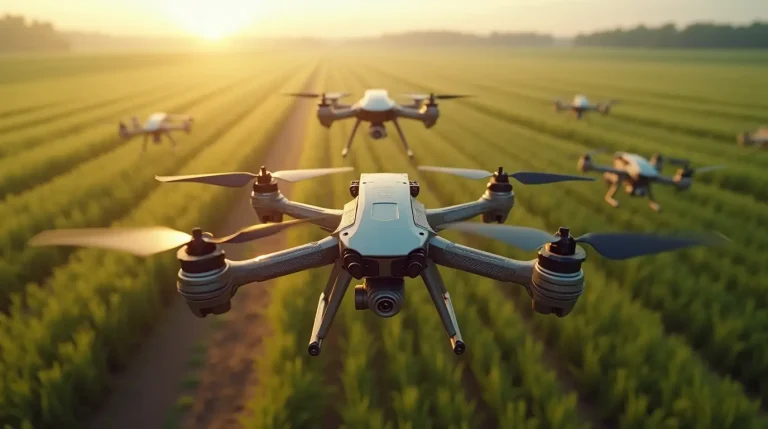 Terra Drone Indonesia