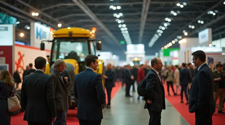 ag showcase