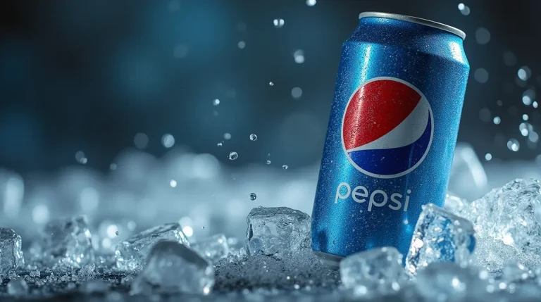 PepsiCo