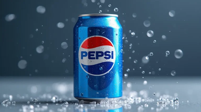 PepsiCo PepsiCo