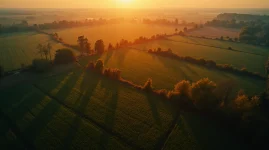 регенеративне сільське господарство