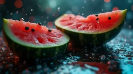 зрошення