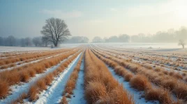 ЗРОШЕННЯ КРИТИЧНО ВАЖЛИВЕ ДЛЯ АГРАРІЇВ