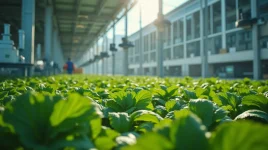 Intelligent Growth Solutions