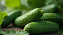 English Cucumber